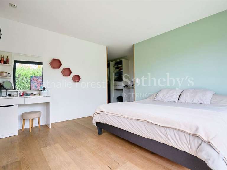 House Bondues - 4 bedrooms - 156m²