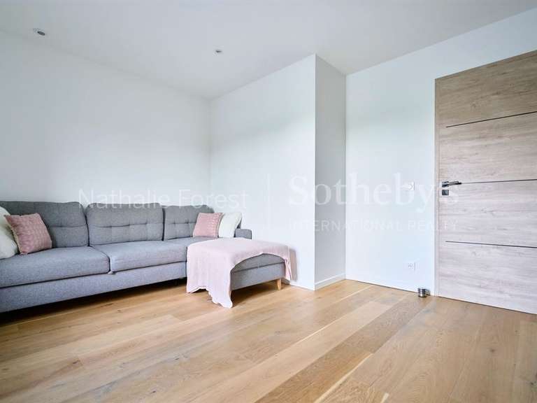 House Bondues - 4 bedrooms - 156m²