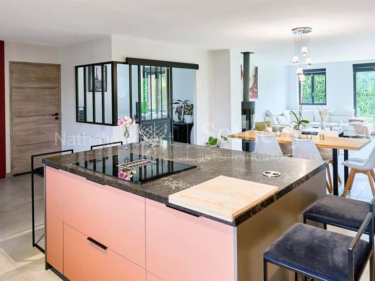 House Bondues - 4 bedrooms - 156m²