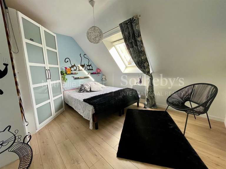 House Bondues - 4 bedrooms - 118m²