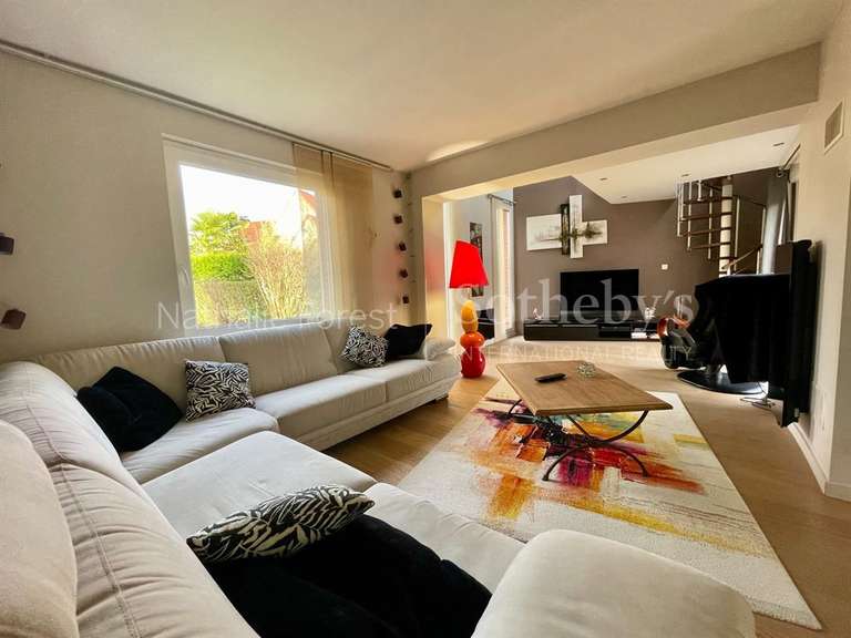 House Bondues - 4 bedrooms - 118m²