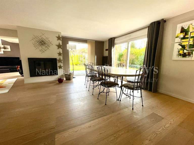 House Bondues - 4 bedrooms - 118m²