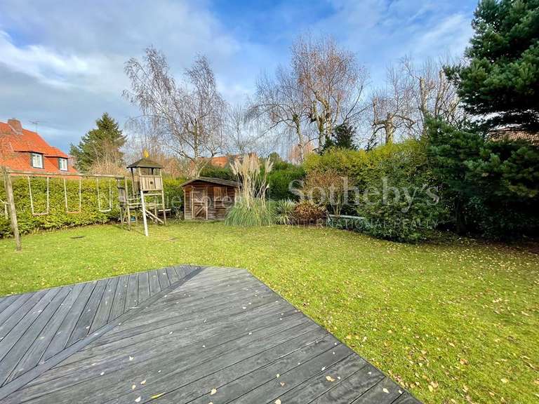 House Bondues - 4 bedrooms - 118m²