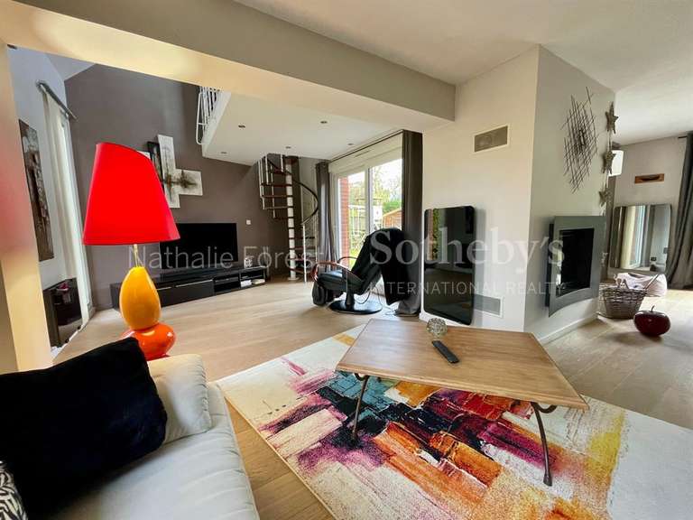 House Bondues - 4 bedrooms - 118m²