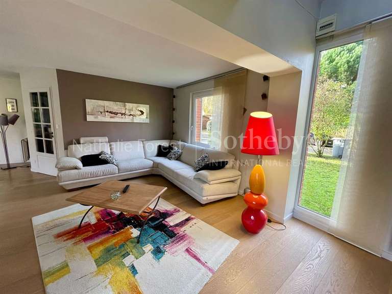 House Bondues - 4 bedrooms - 118m²