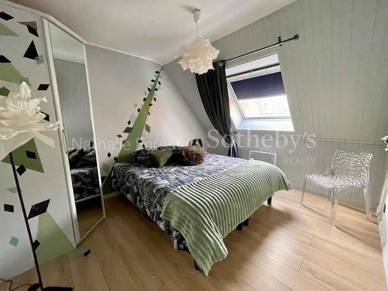 House Bondues - 4 bedrooms - 118m²