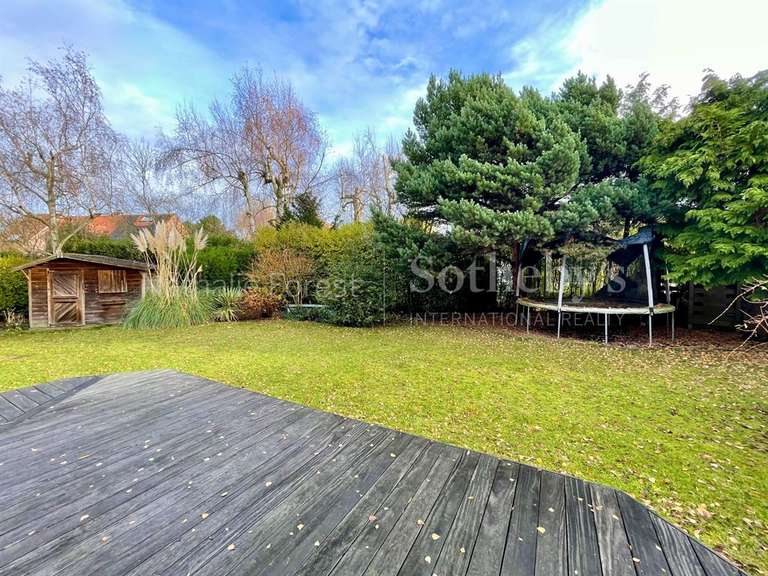 House Bondues - 4 bedrooms - 118m²