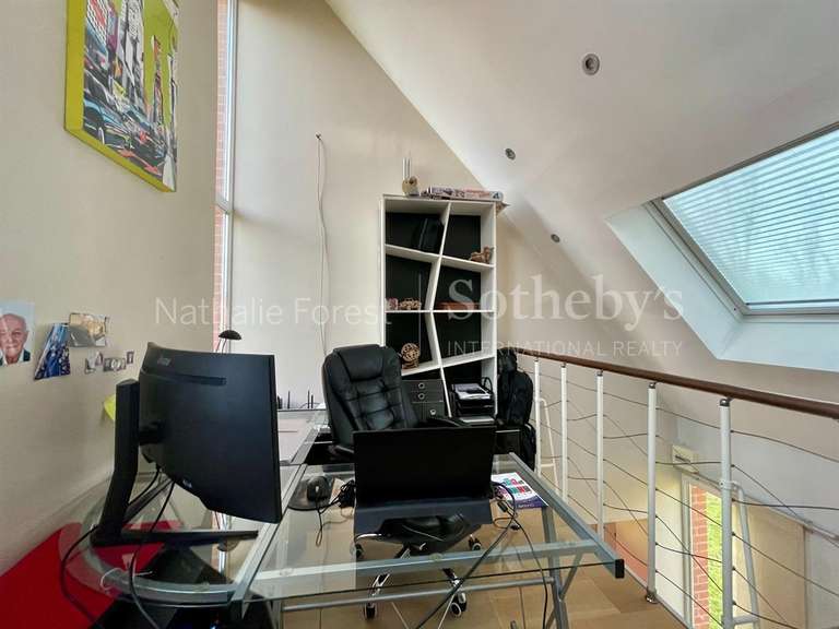 House Bondues - 4 bedrooms - 118m²