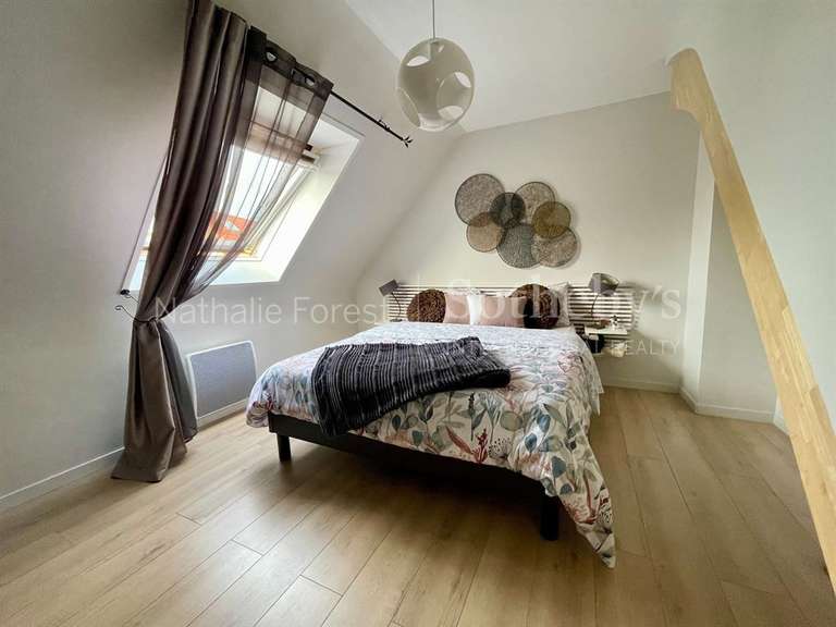 House Bondues - 4 bedrooms - 118m²