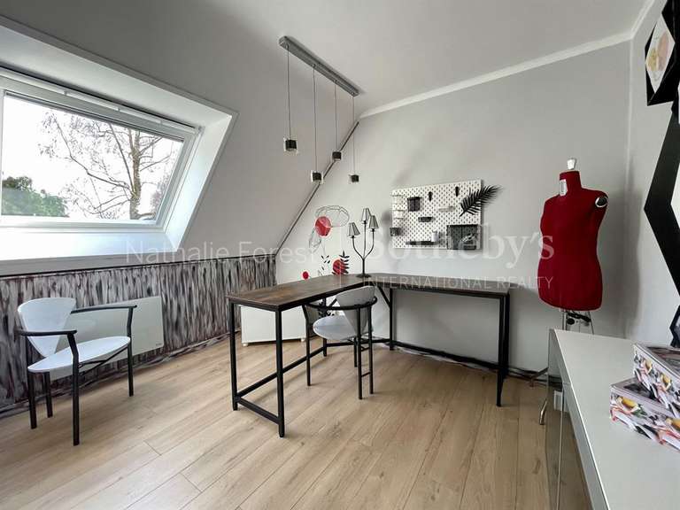 House Bondues - 4 bedrooms - 118m²