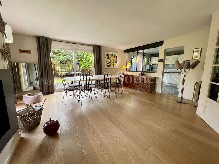 House Bondues - 4 bedrooms - 118m²