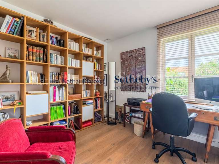 Maison Bondues - 6 chambres - 312m²