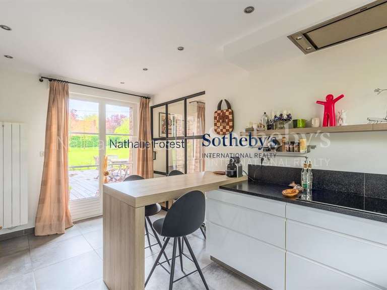 Maison Bondues - 6 chambres - 312m²