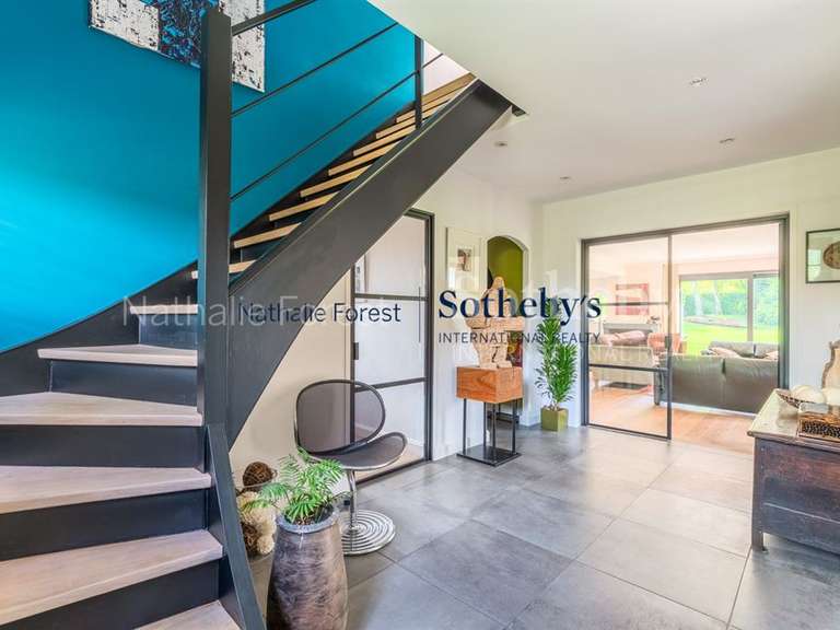 Maison Bondues - 6 chambres - 312m²
