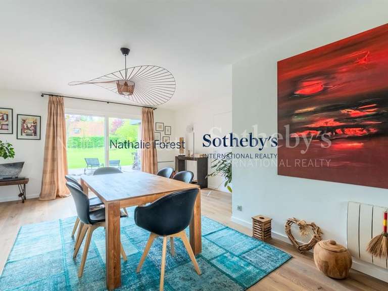 Maison Bondues - 6 chambres - 312m²