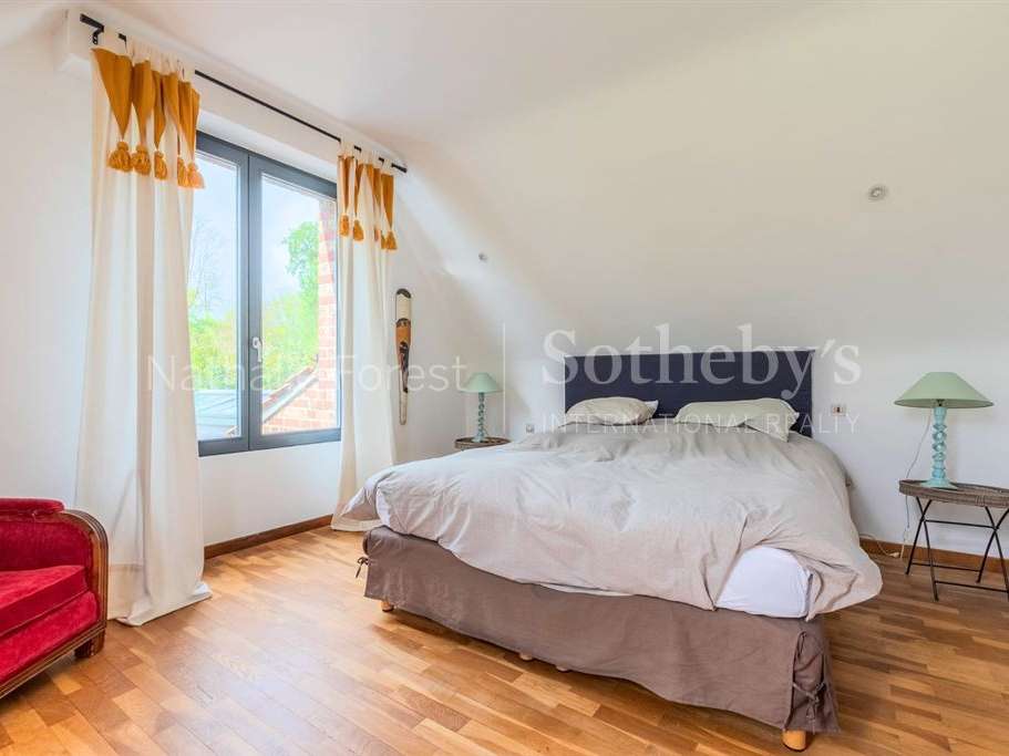 Maison Bondues