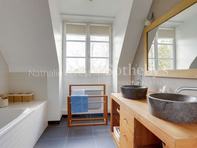 Maison Bondues - 6 chambres - 312m²