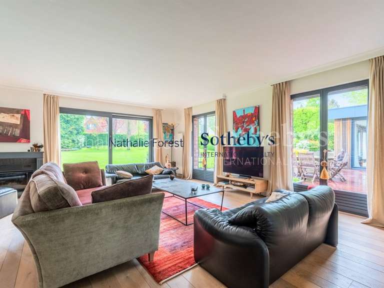 Maison Bondues - 6 chambres - 312m²