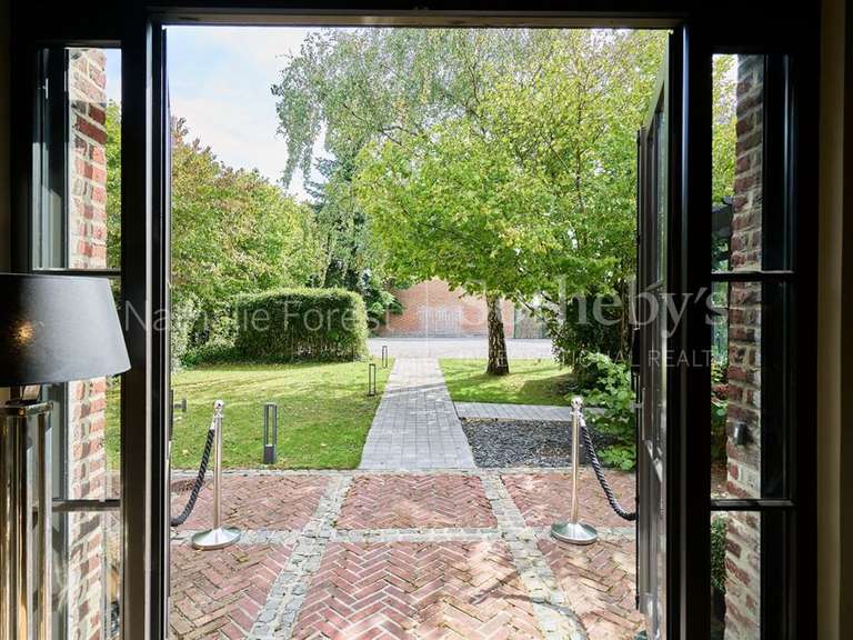 House Bondues - 270m²