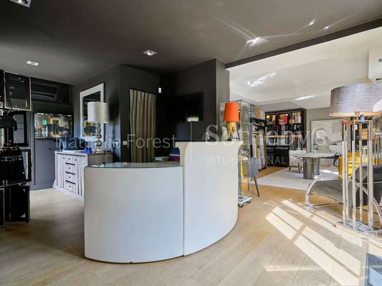 Maison Bondues - 270m²