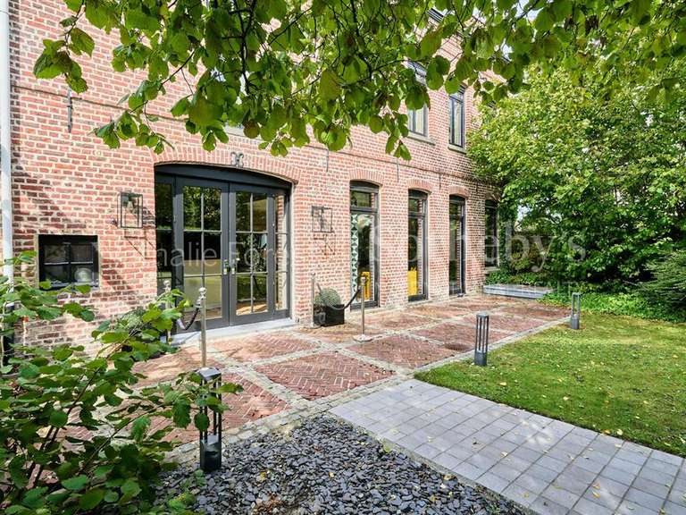 House Bondues - 270m²