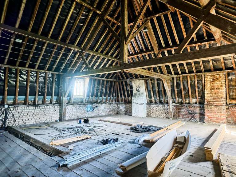 House Bondues - 270m²