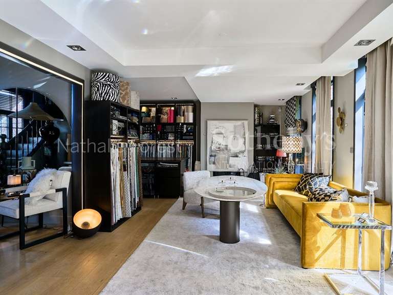 Maison Bondues - 270m²