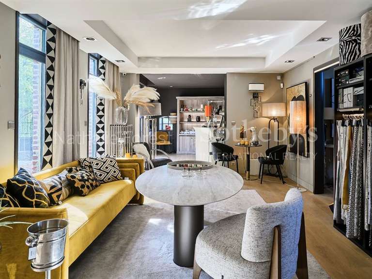 Maison Bondues - 270m²