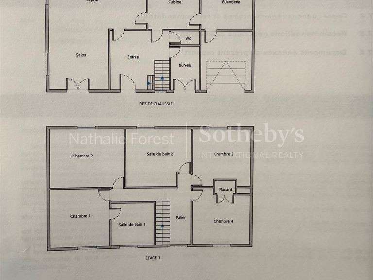 House Bondues - 4 bedrooms - 182m²