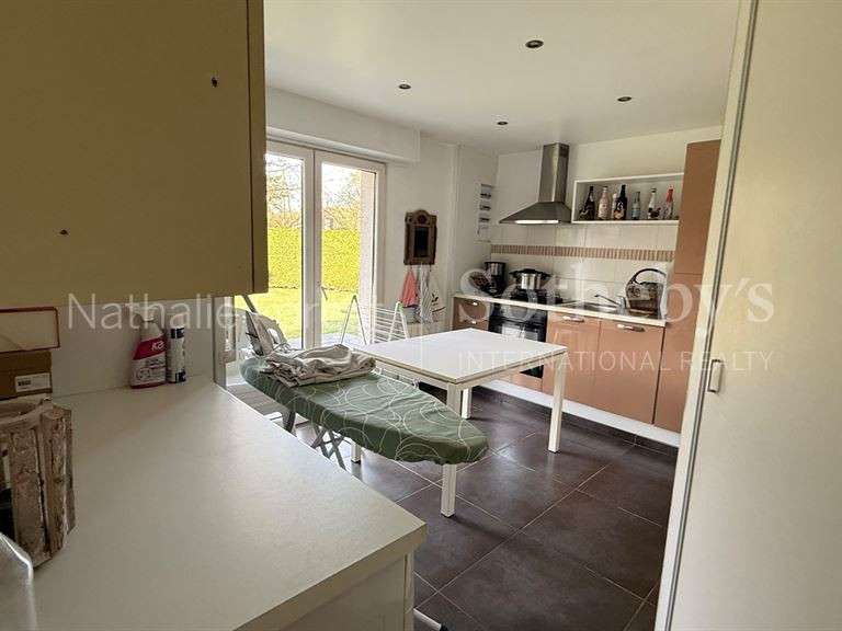 House Bondues - 4 bedrooms - 182m²