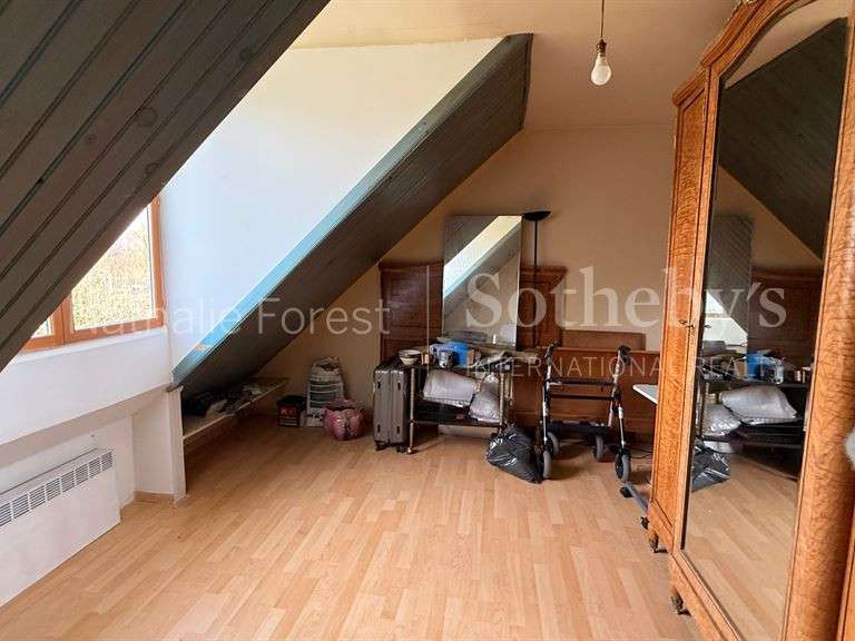 House Bondues - 4 bedrooms - 182m²