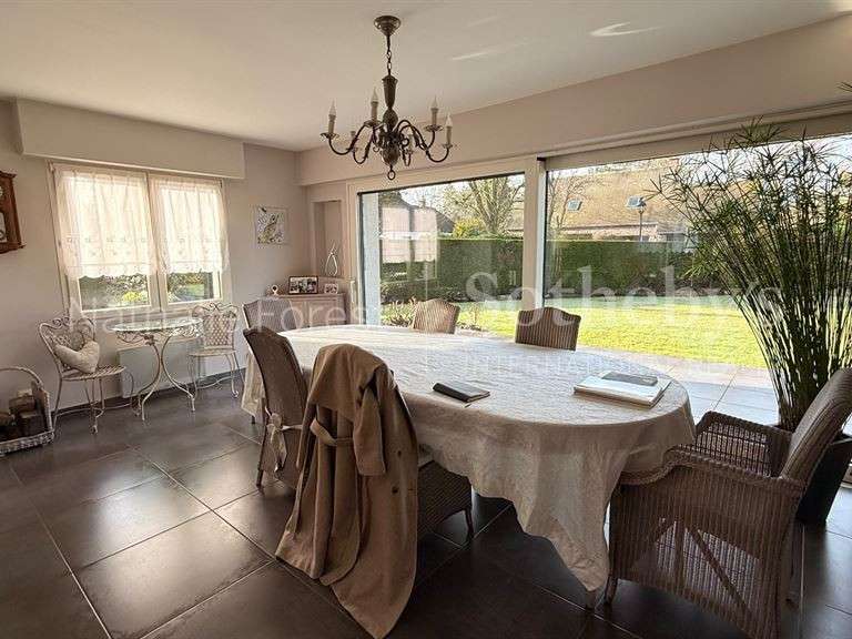 House Bondues - 4 bedrooms - 182m²