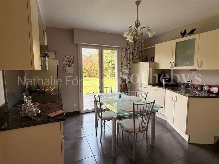 House Bondues - 4 bedrooms - 182m²