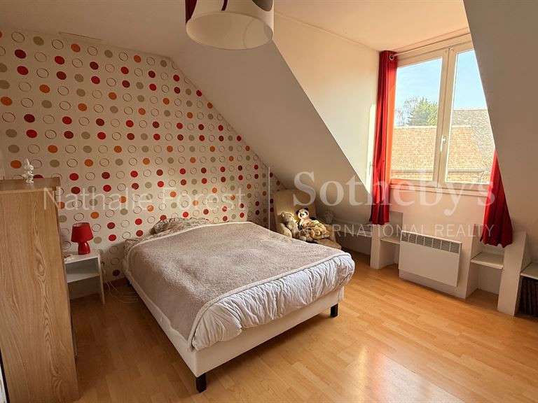 House Bondues - 4 bedrooms - 182m²