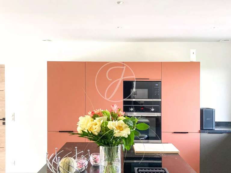 House Bondues - 4 bedrooms - 240m²