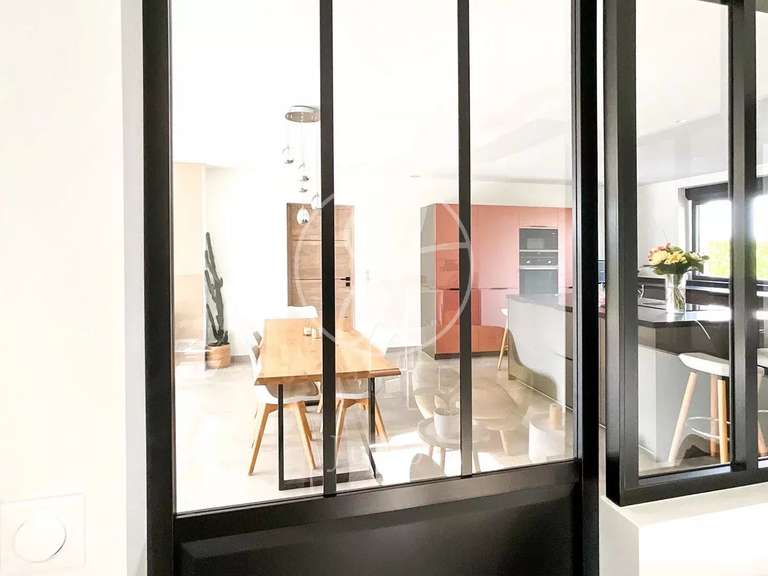 House Bondues - 4 bedrooms - 240m²