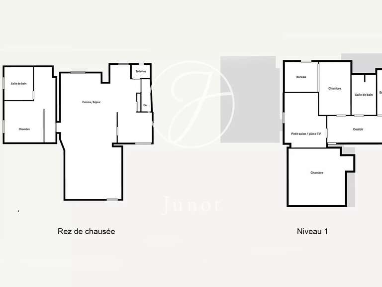 House Bondues - 4 bedrooms - 240m²