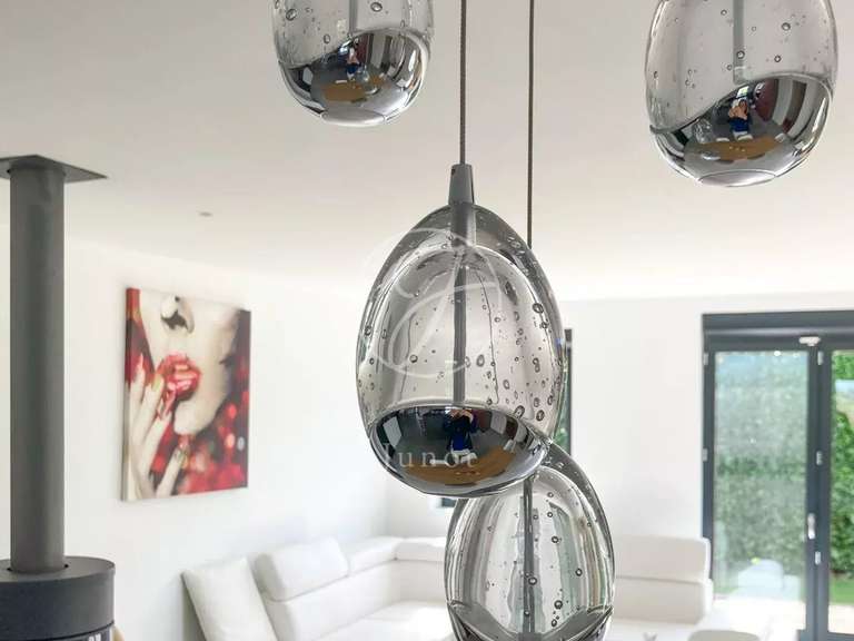 House Bondues - 4 bedrooms - 240m²