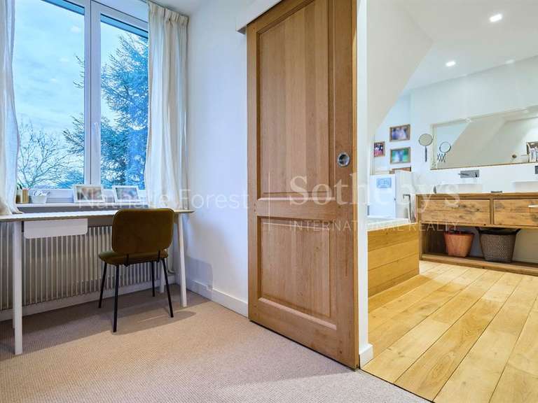 Maison Bondues - 5 chambres - 200m²