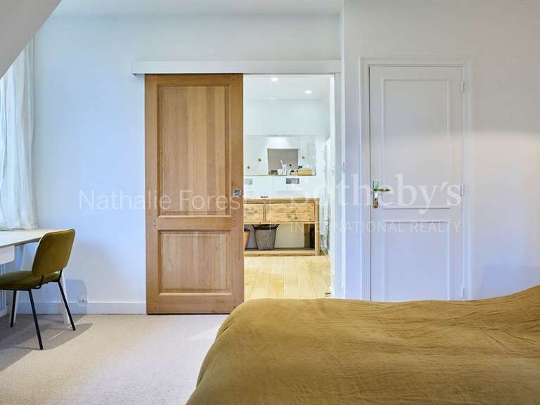 Maison Bondues - 5 chambres - 200m²