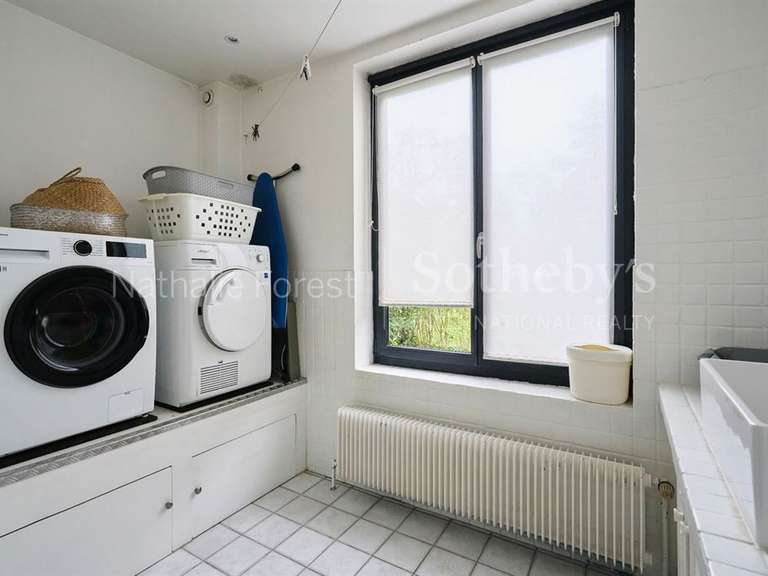 Maison Bondues - 5 chambres - 200m²