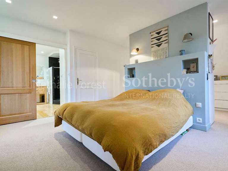 Maison Bondues - 5 chambres - 200m²