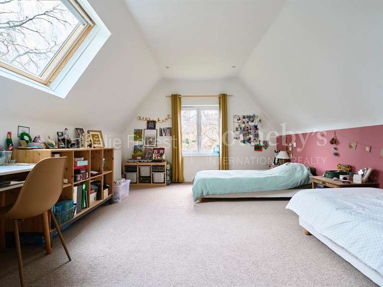 Maison Bondues - 5 chambres - 200m²