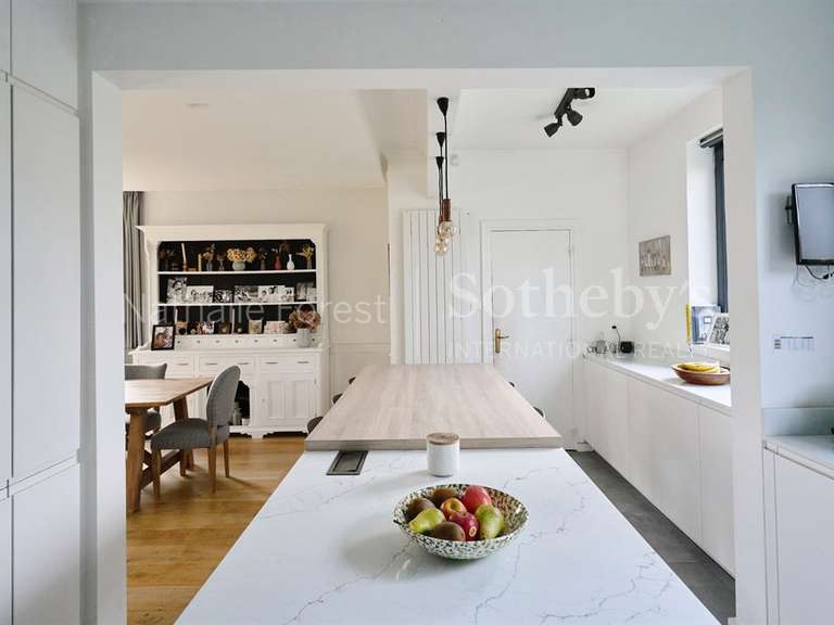 Maison Bondues - 5 chambres - 200m²