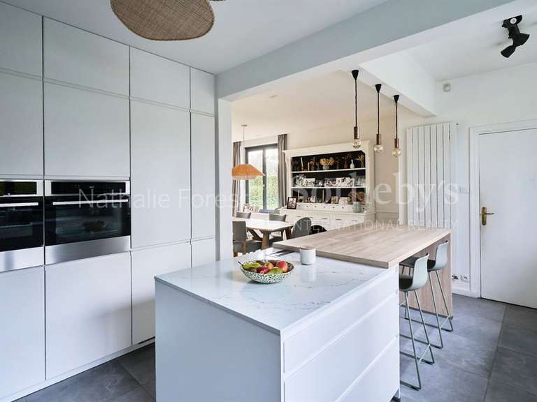 Maison Bondues - 5 chambres - 200m²