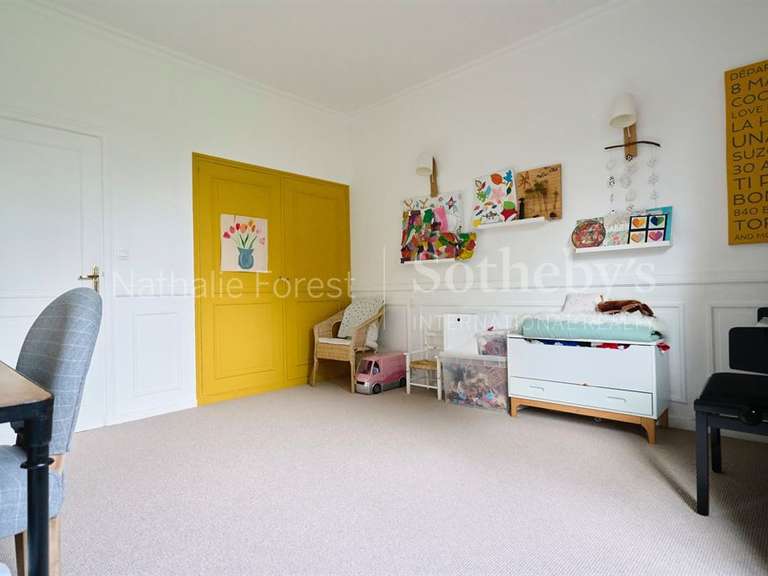 Maison Bondues - 5 chambres - 200m²