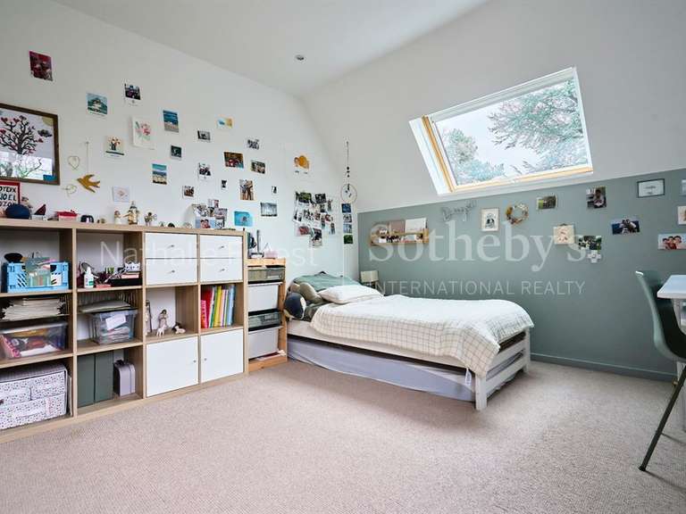 Maison Bondues - 5 chambres - 200m²