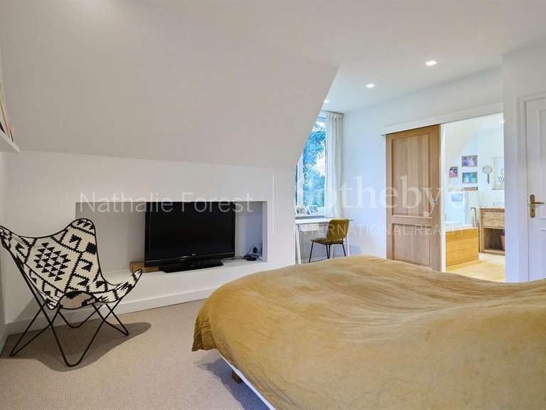 Maison Bondues - 5 chambres - 200m²