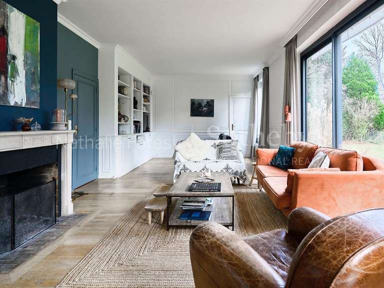 Maison Bondues - 5 chambres - 200m²