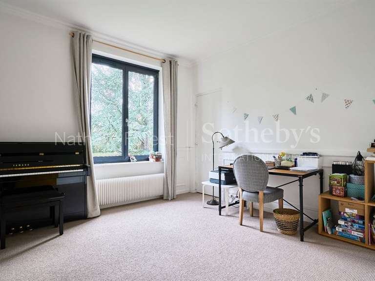 Maison Bondues - 5 chambres - 200m²